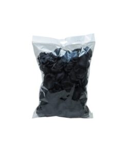 EUROPALMS Rose Petals, black, 500x