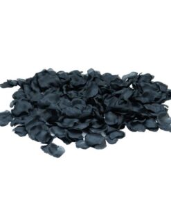 EUROPALMS Rose Petals, black, 500x