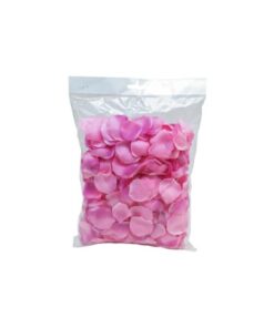 EUROPALMS Rose Petals, pink, 500x