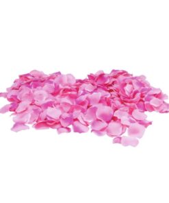 EUROPALMS Rose Petals, pink, 500x