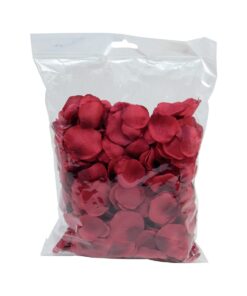 EUROPALMS Rose Petals, red, 500x