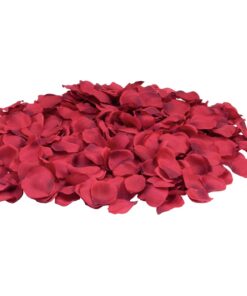 EUROPALMS Rose Petals, red, 500x