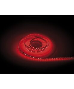 Havana Dropper Red 120-24V