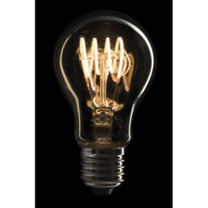 LED Filament Bulb E27