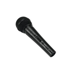 OMNITRONIC CMK-20 Microphone Set