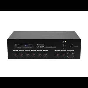 OMNITRONIC CP-30P PA Mixing Amplifier