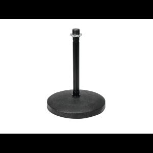 OMNITRONIC GES-1 Mic Table Stand