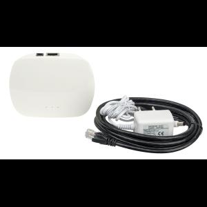 Play Wifi/LAN to RF router