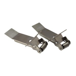Pro-Line 28 mounting clips