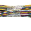 RGBW flat cable
