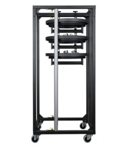 RainCover Transport Trolley