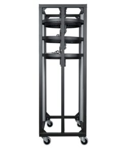 RainCover Transport Trolley