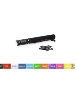 TCM FX Electric Confetti Cannon 40cm, light green