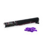 TCM FX Electric Confetti Cannon 40cm, purple
