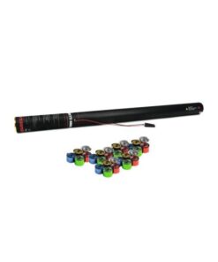 TCM FX Electric Streamer Cannon 80cm, gold