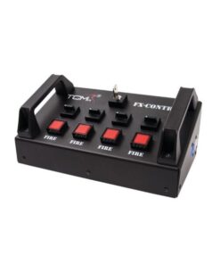 TCM FX FX-Control