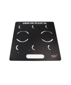 TCM FX Groundplate XL