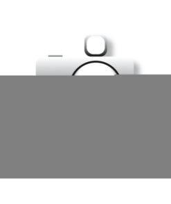 TCM FX Handheld Confetti Cannon 28cm, gold