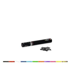TCM FX Handheld Confetti Cannon 40cm, multicolor