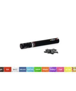 TCM FX Handheld Confetti Cannon 40cm, pink