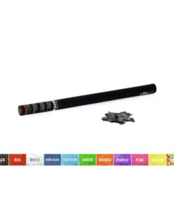 TCM FX Handheld Confetti Cannon 80cm, purple