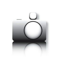 TCM FX Handheld Streamer Cannon 40cm, silver