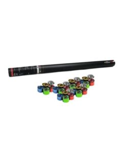 TCM FX Handheld Streamer Cannon 80cm, gold