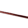 TCM FX Metallic Streamers 10mx1.5cm, red, 32x
