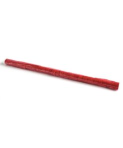 TCM FX Slowfall Streamers 10mx1.5cm, red, 32x