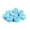 TCM FX Slowfall Streamers 5mx0.85cm, light blue, 100x