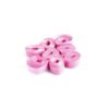TCM FX Slowfall Streamers 5mx0.85cm, pink, 100x