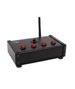 TCM FX Wireless-Control