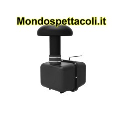 OMNITRONIC GSUB-8 In-Ground Subwoofer