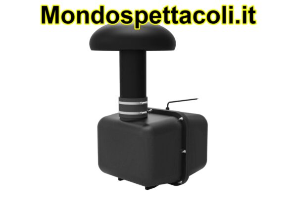 OMNITRONIC GSUB-8 In-Ground Subwoofer
