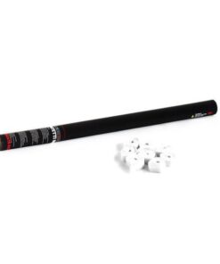 TCM FX Handheld Streamer Cannon 80cm, white