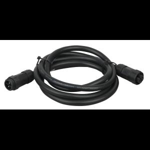 Extension cable 2 pins male/female