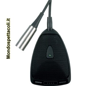 Shure MX393/O
