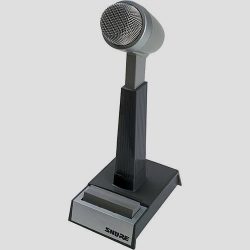 Shure 522