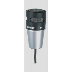 Shure 562