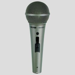 Shure 588SDX