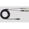 Shure BCASCA-XLR3QI