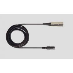 Shure BCASCA-XLR5