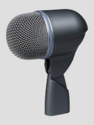 Shure BETA 52A