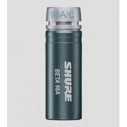 Shure BETA 98A/C