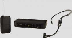 Shure BLX14E/SM35