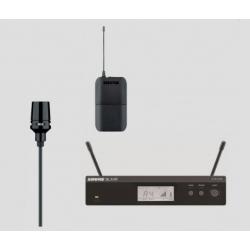 Shure BLX14RE/CVL-M17