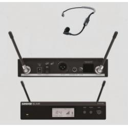Shure BLX14RE/SM35