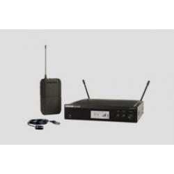 Shure BLX14RE/W85-M17
