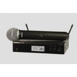 Shure BLX24RE/PG58-M17