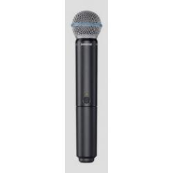 Shure BLX2/B58=-M17